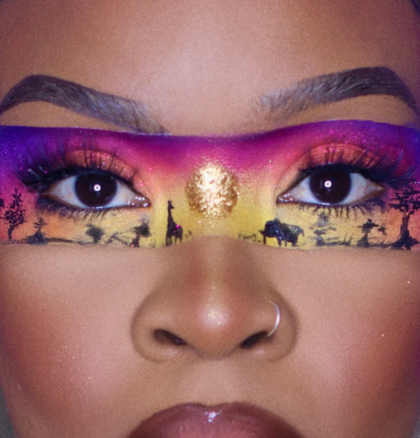 Shine Foreva Eternal Pigment - TREASURE