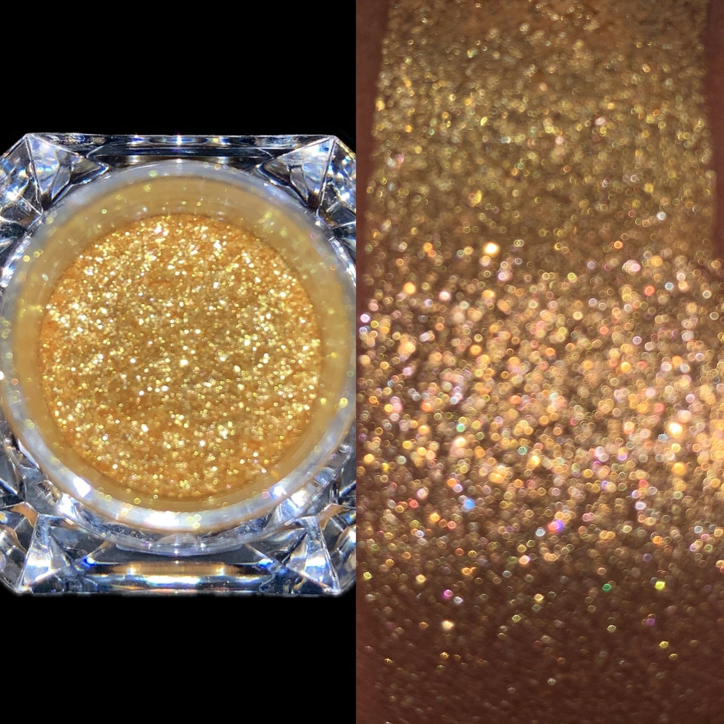 Shine Foreva Eternal Pigment - TREASURE