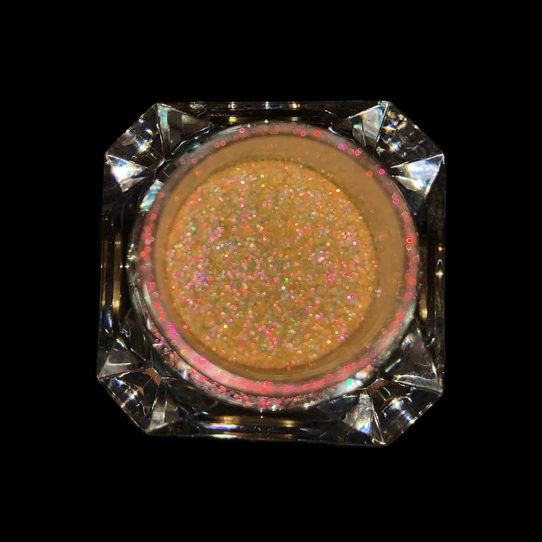 Shine Foreva Color Morph Pigment- FIRE