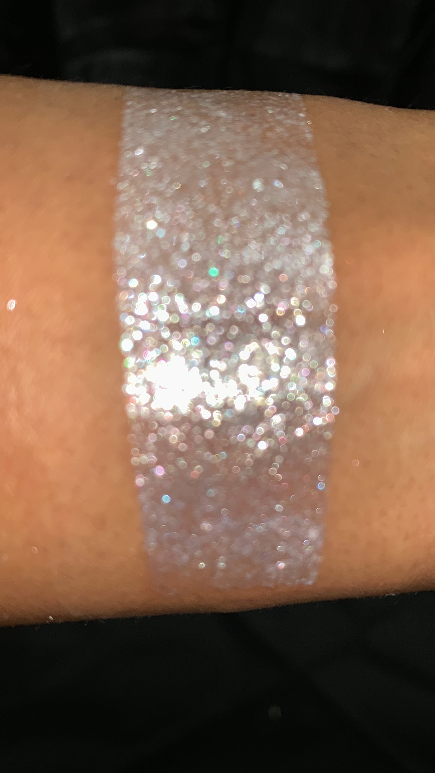 Shine Foreva Eternal Glow Pigment-ANGELS